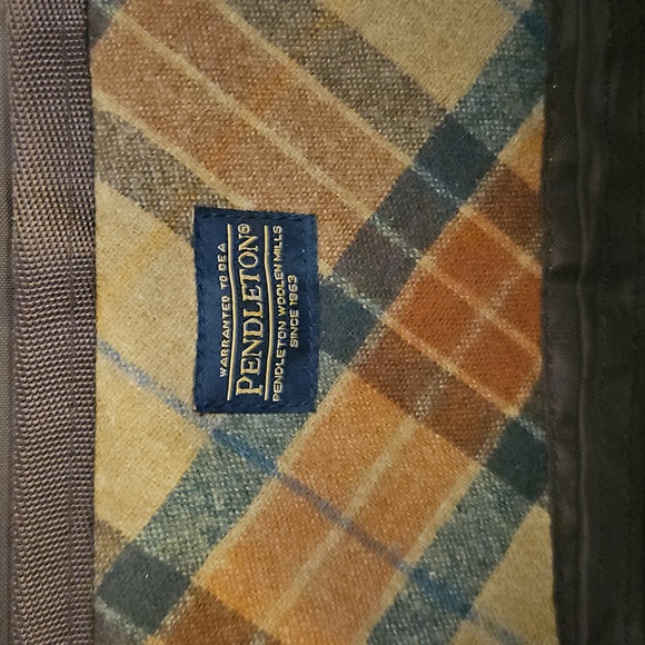 Pendleton Backpack - Picture 7 of 12